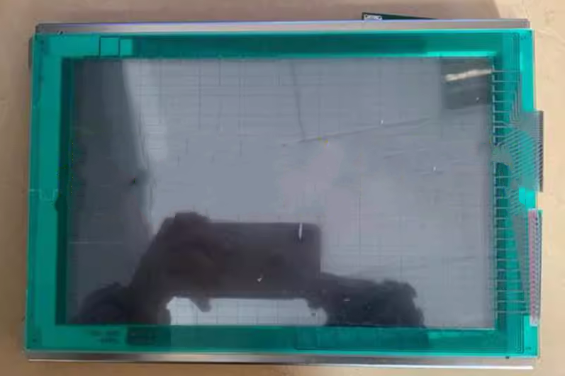New Touch Screen Digitizer Touch glass N16B-5241-0001