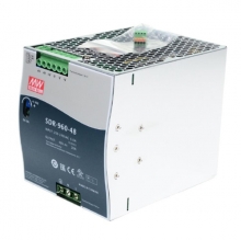 SDR-960-48 rail power supply