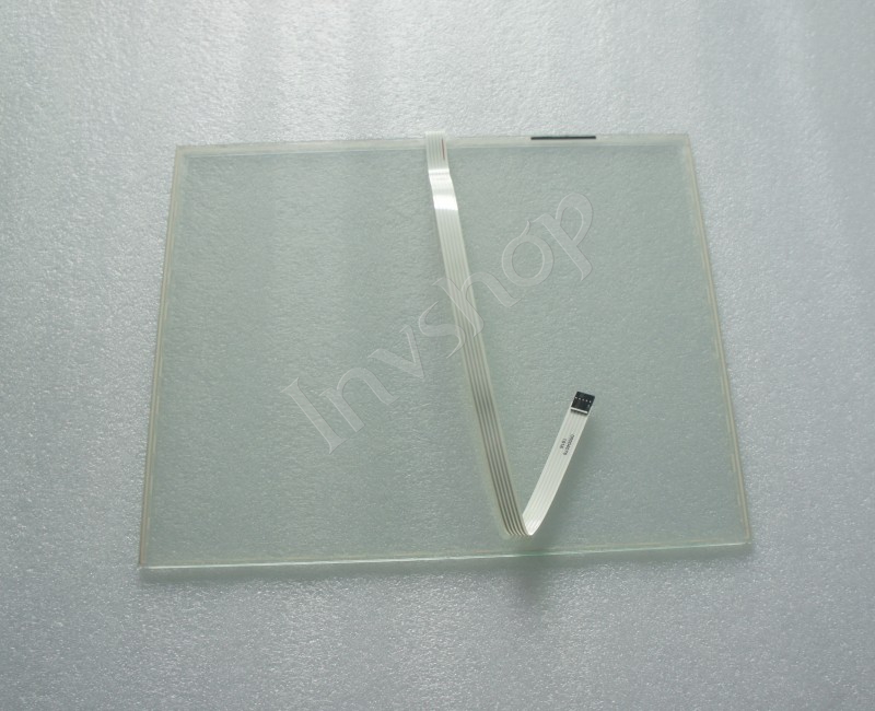 E110656 ELO Touch screen glass panel