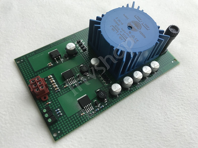 CD102 SM102 SM74 offset printing machine M2.148.3031 flat module EXK230,00.781.4025