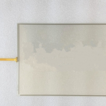 mitsubishi GT1685M-STBA/GT1685M-STBA-C Touch screen glass