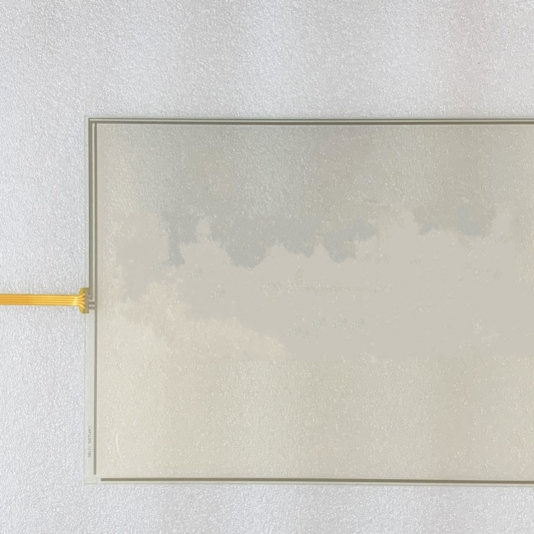 mitsubishi GT1685M-STBA/GT1685M-STBA-C Touch screen glass