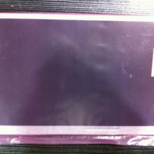 Display A070FW03V.8 7.0'' LCD screen for AUO