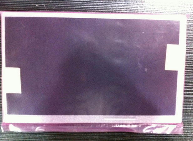 Display A070FW03V.8 7.0'' LCD screen for AUO