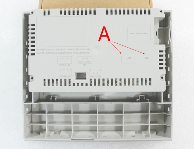 0005-4050-818 810 GEA 6AV6642-5DC10-1AC0 Shell