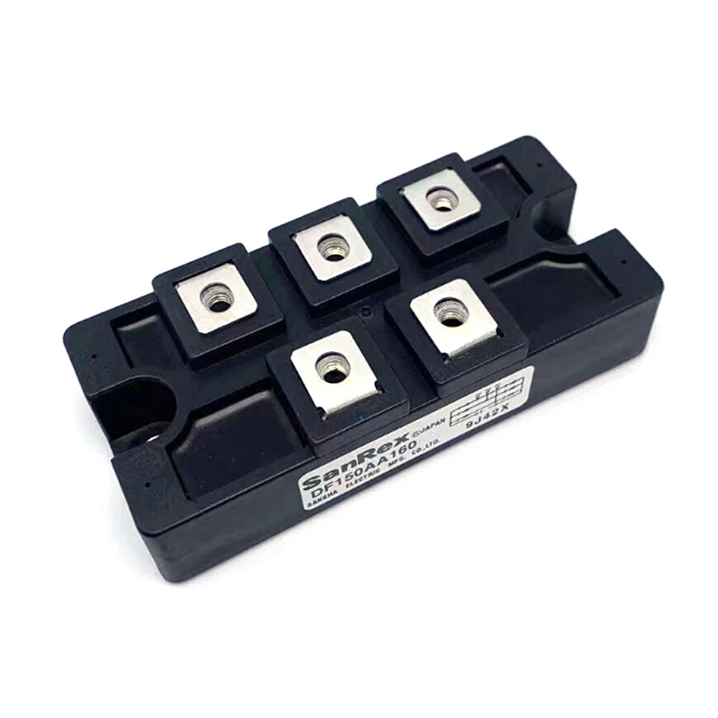 NEU DF150AA160 SANREX MODUL DF150AA-160