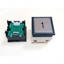 Xinshida Aufzugszubehör EB120B106 EB310 Knopf