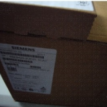 6SE6440-2UD21-5AA1 Siemens inverter Three-phase 380V 1.5 KW