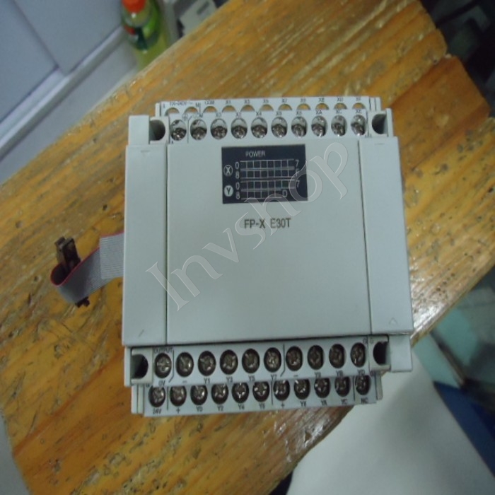 Panasonic FPX-E30T NEW