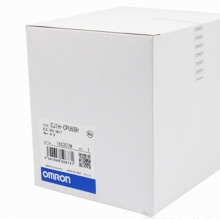 CJ1H-CPU66H Omron CPU unit module