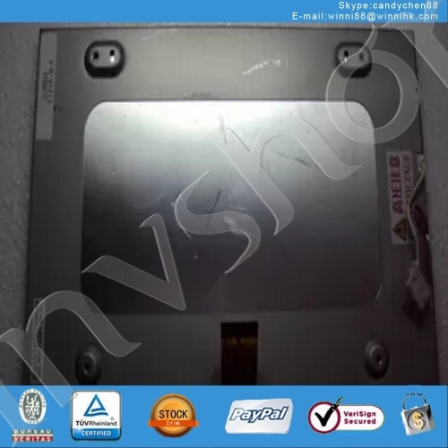 Original and new LCD screen display panel for 8