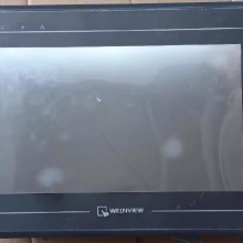 MT8100i HMI inside LCD Display New and Original