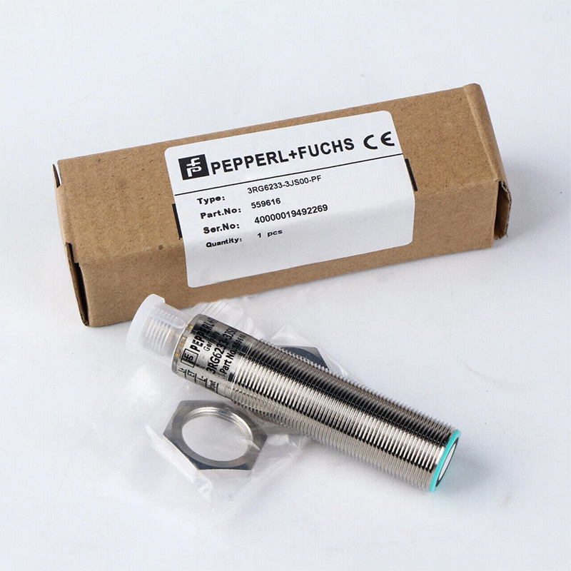 3RG6233-3JS00-PF Sensor Module highly protective Quality product Quality supplier