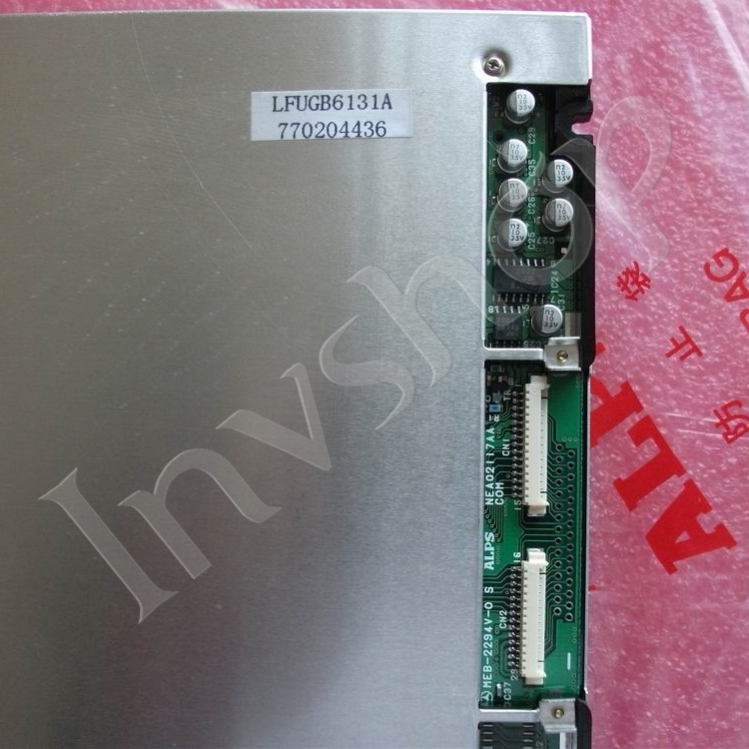 LFUGB6131A 10,4 