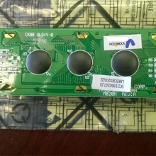 CK66UL94V0 LCD Screen Display Circuit Board lvds Online One-stop Shopping