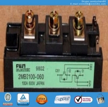 2MBI100-060 FUJI IGBT NEW 2MBI100060