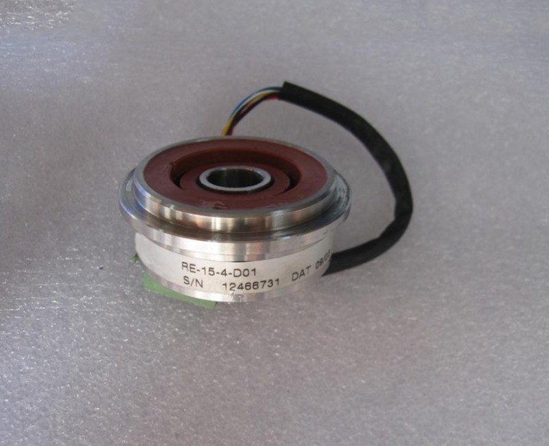 LTN resolver RE-15-4-D01