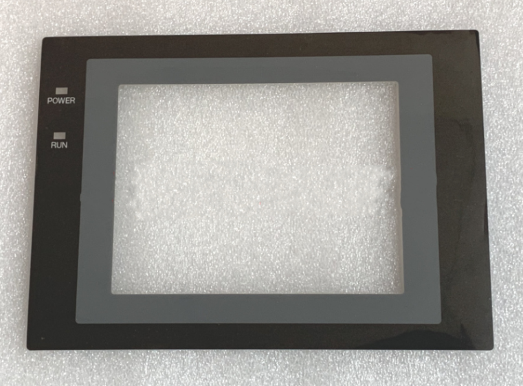 OMRON NT31C-ST141-EV2 NT31C-ST141-V2 NT31C-ST143B-EV3 Touch screen + protective film