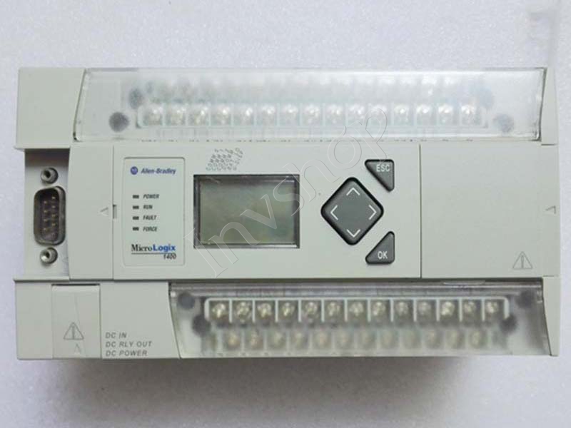 1766-l32BXB AB PLC