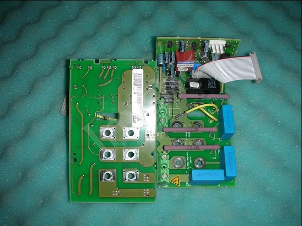 siemens c98043-a7014-l2 / c98043-a7014-l1 control board