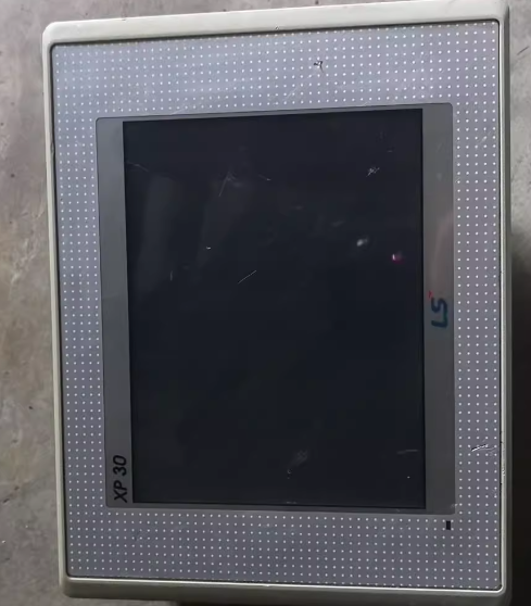 LG LS XP30-TTA Touch screen glass