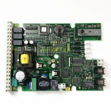 ABB Sanftanlauf 1SFA899020R7000 Motherboard-Leistungsplatine Niederspannungsplatine CPU-Platine 1SFB
