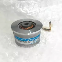 TS2630N162E210 Tama River rotary transformer encoder