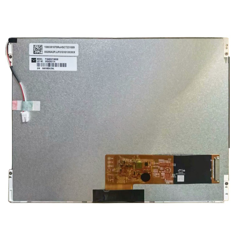 P1040SVF1ME00   TIANMA  10.4inch  800×600  LCD DISPLAY
