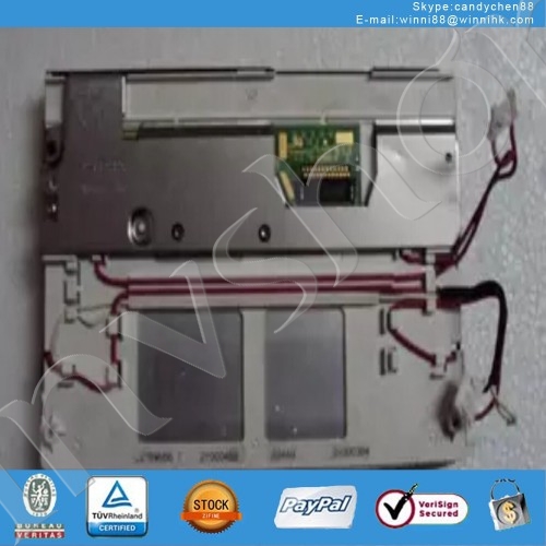 New and original a-Si TFT-LCD LQ070BW556 7
