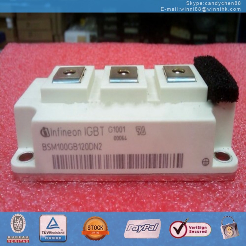 NeUe bsm100gb120dn2 â€‹ e3256 bsm100gb120dn2 OPEC