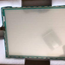 KOMORI MONITOR MTM-15DK MTM-15DK-1 touch screen glass