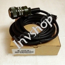 linie codierung mr-jhscbl5m-l mitsubishi kabel