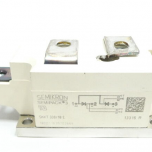 mmc255-16io1  SKKT330-18E Power module