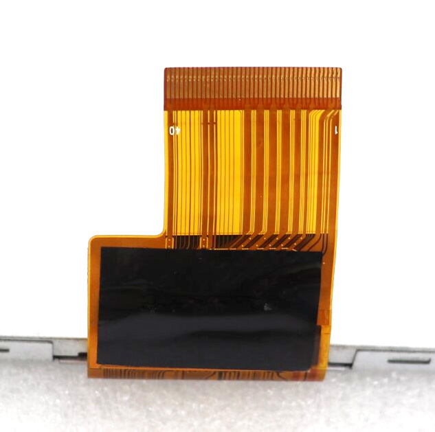 ZJ070NA-01P Innolux 7,0 Zoll 1024 * 600 LCD-ANZEIGE