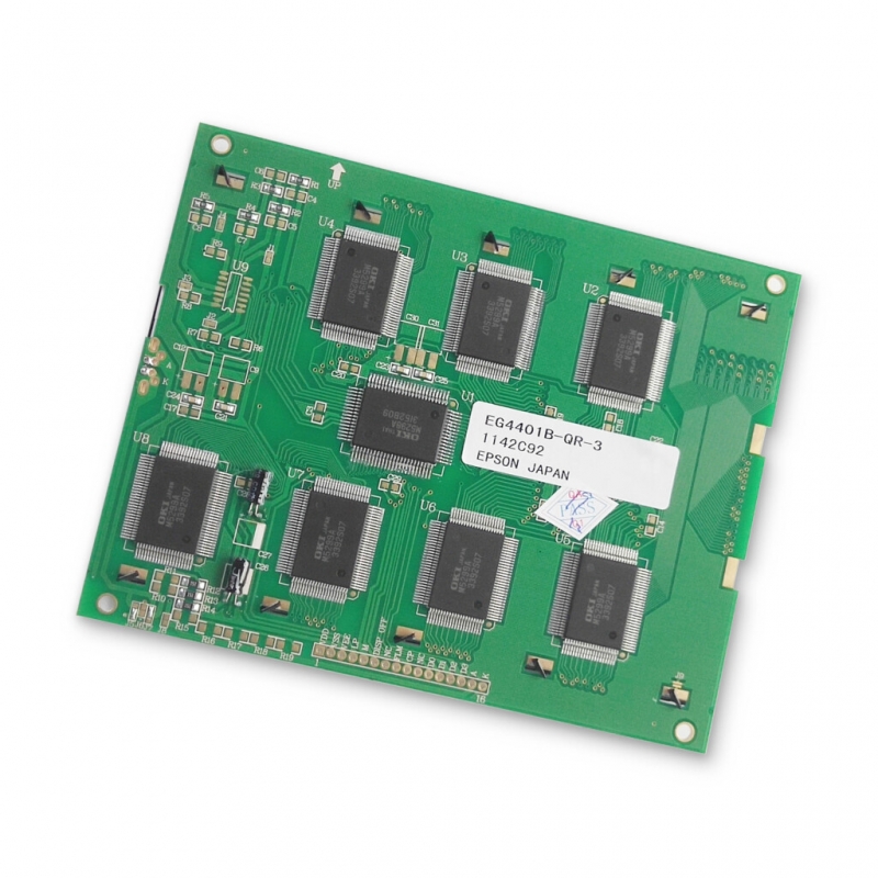 Eg4401b-qr-3 IST spezialisiert auf den Verkauf der LCD - bildschirm