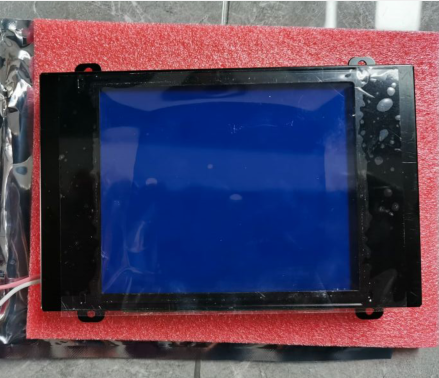 a-Si TFT-LCD-Panel 5,7