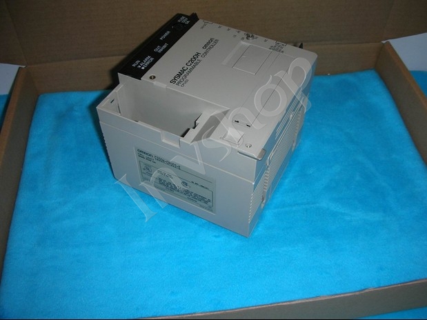 OMRON PLC C200H-CPU03-E