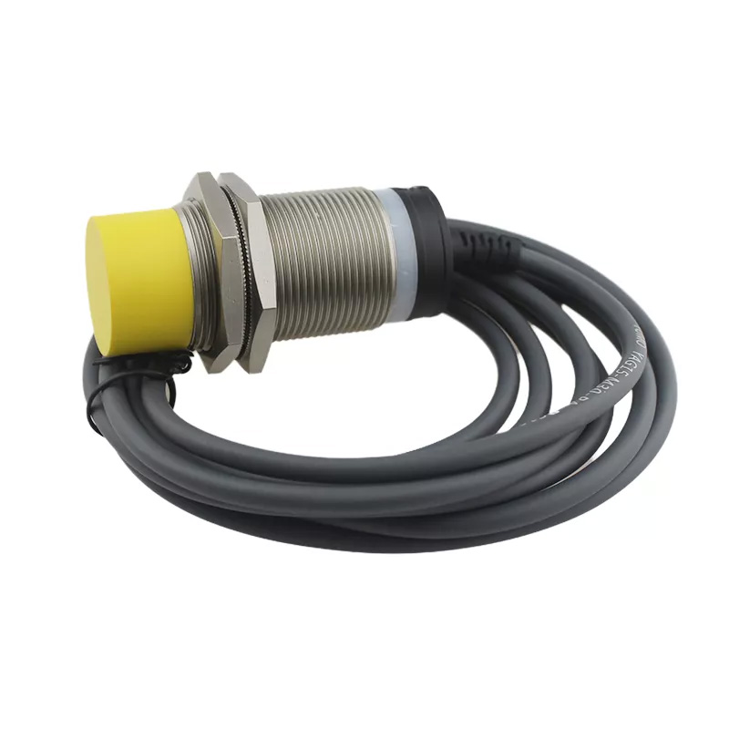 NI15-M30-AZ3X Näherungsschalter Sensor