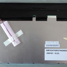 AM-1024768R2TNQW-00H AMPIRE 12.1