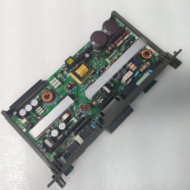 Used Fanuc pcb servo drive control circuit board A16B-1212-0901