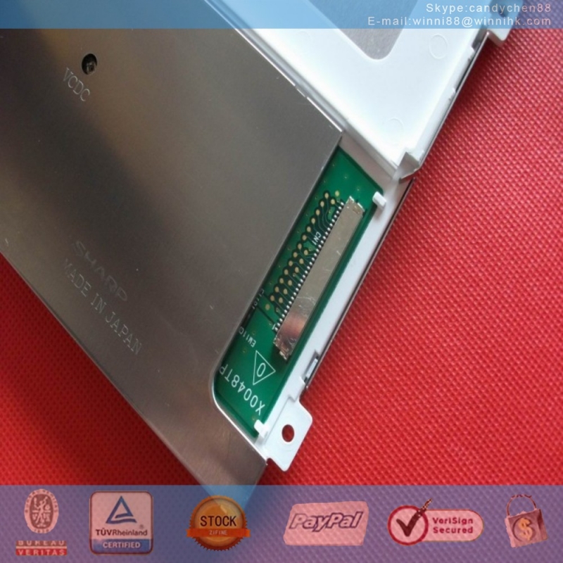 a-Si TFT-LCD Panel LQ092B5DW02 9.2