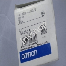NEW H7CX-A114S-N Omron PLC