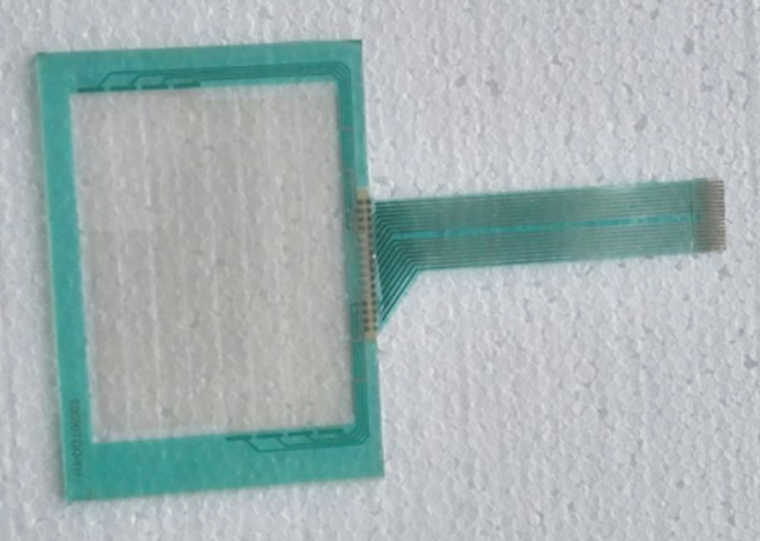 new For DMC-T2803S1 TP-3593S4 Touch screen Glass