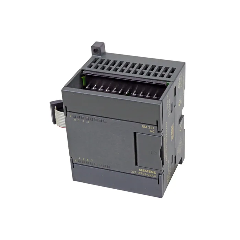 6ES7221-1EF22-0XA0 SIEMENS Digital Input Module Quality service Gold supplier