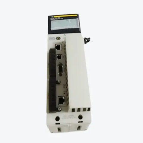 Schneider PLC Controller TSXP574823AM