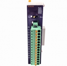 omron analog input module CJ1W-B7A14