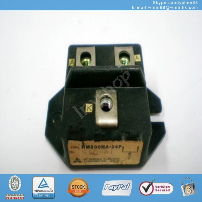 NEW RM200HA-24F RM200HA24F MITSUBISHI MODULE