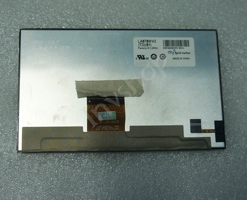 6AV6 545-0BB15-2AX0 TP170B SIEMENS LCD Display panel
