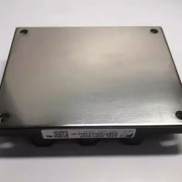 new 6MBP160RUA060F-01 module