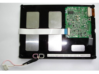 KCG057QV1DB-G65 Kyocera 5,7 Zoll LCD-Display